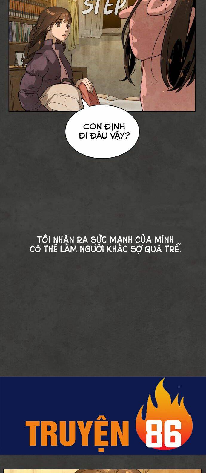 Máu Trắng Chapter 54 - Trang 2