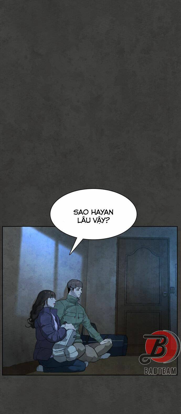 Máu Trắng Chapter 54 - Trang 2