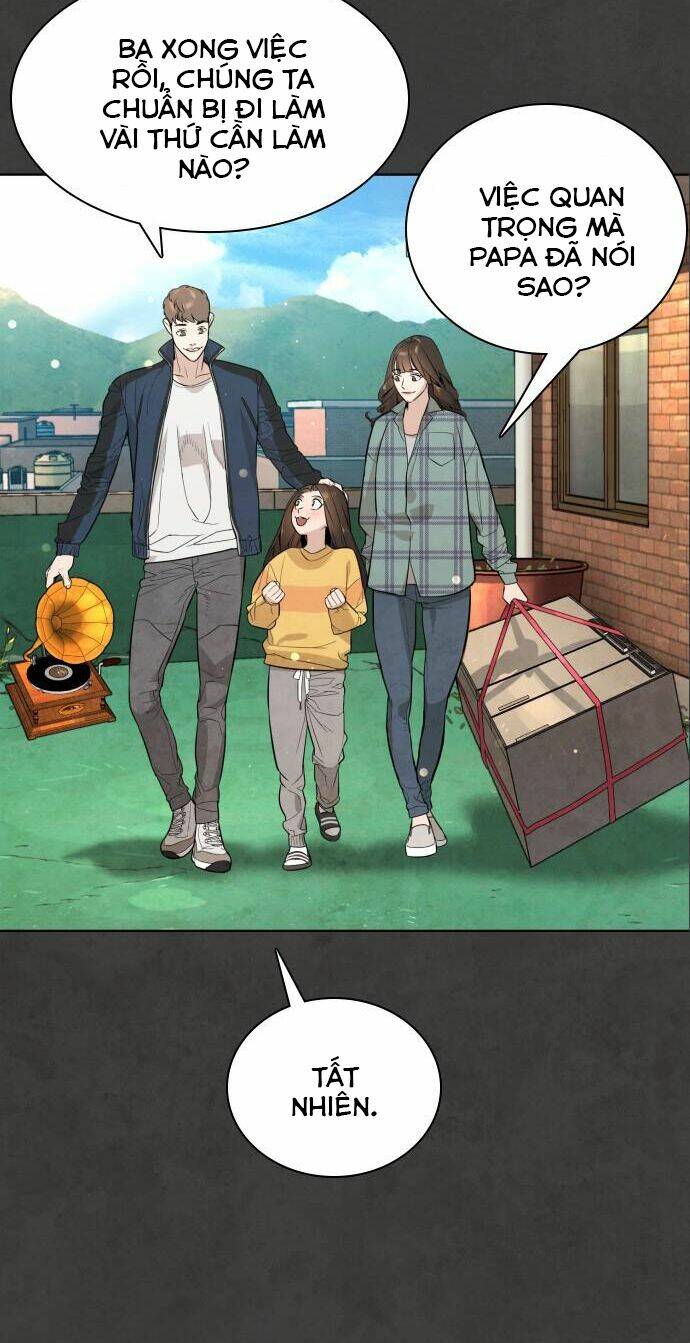 Máu Trắng Chapter 54 - Trang 2