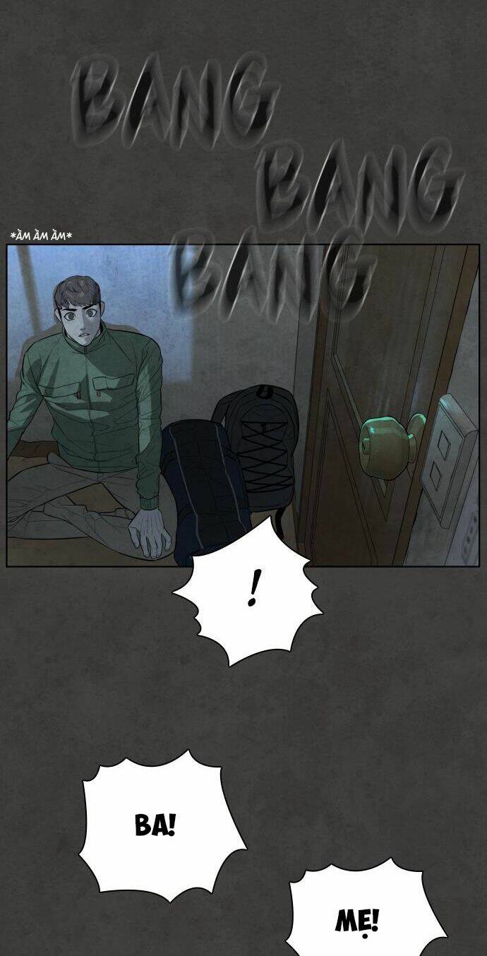 Máu Trắng Chapter 54 - Trang 2