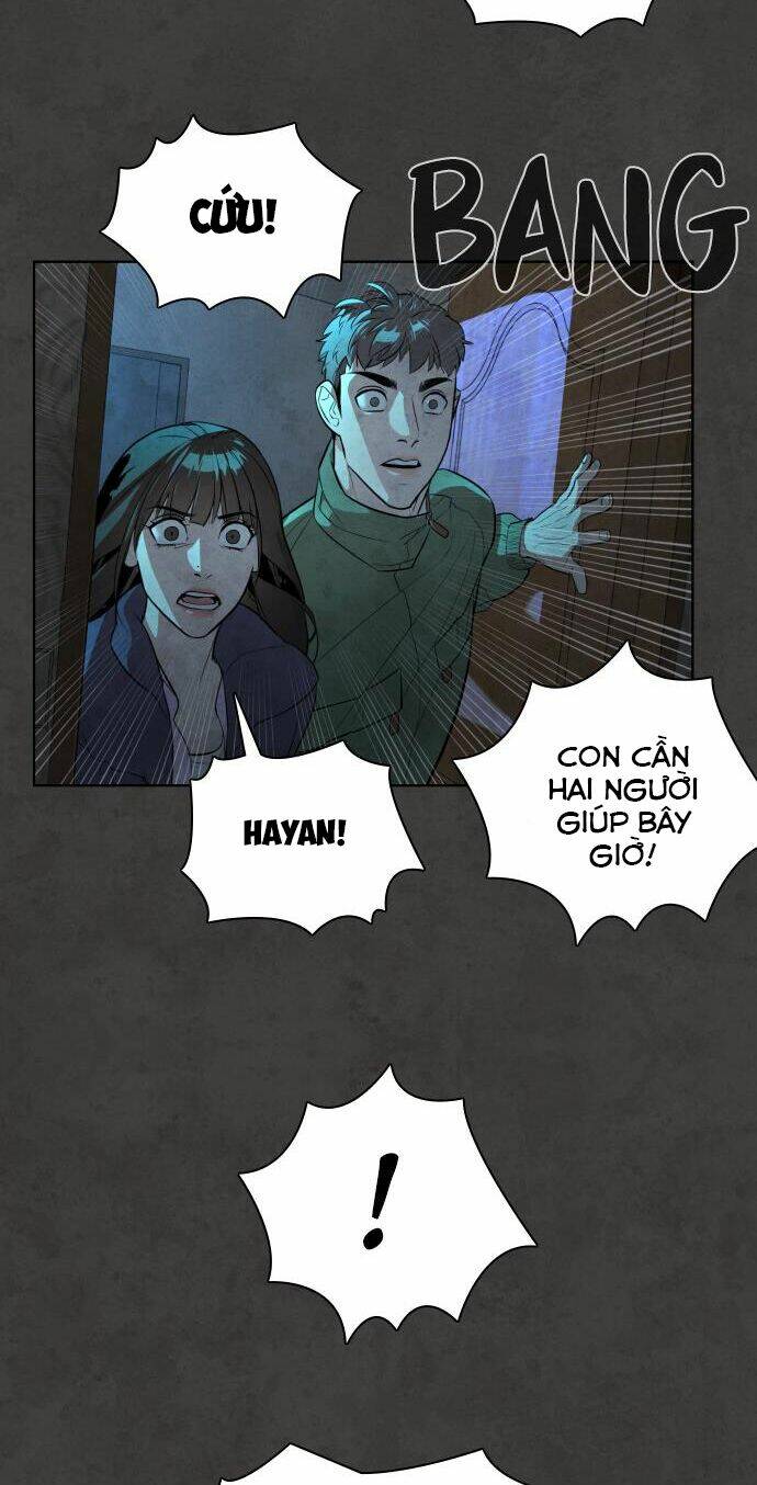 Máu Trắng Chapter 54 - Trang 2