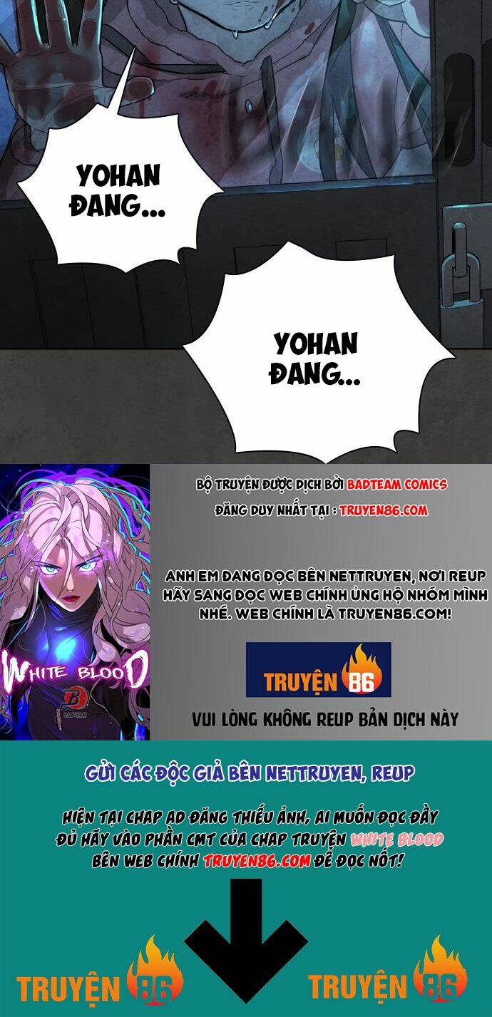 Máu Trắng Chapter 54 - Trang 2