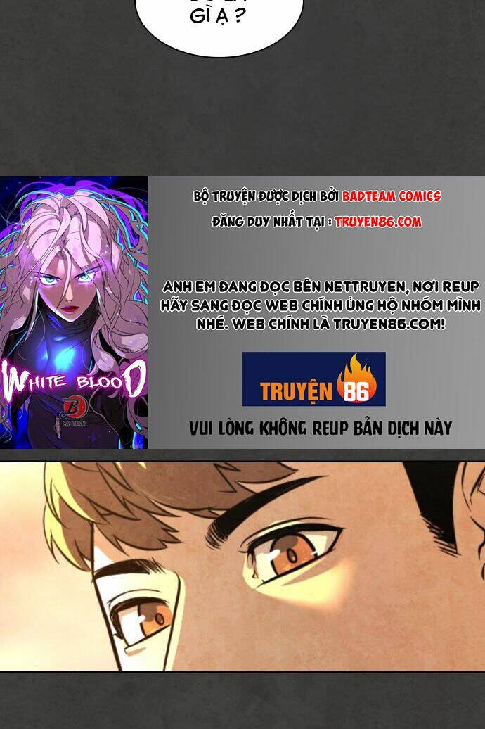 Máu Trắng Chapter 54 - Trang 2