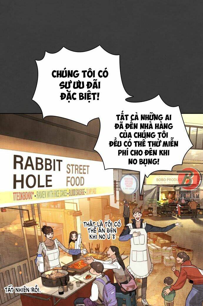 Máu Trắng Chapter 54 - Trang 2