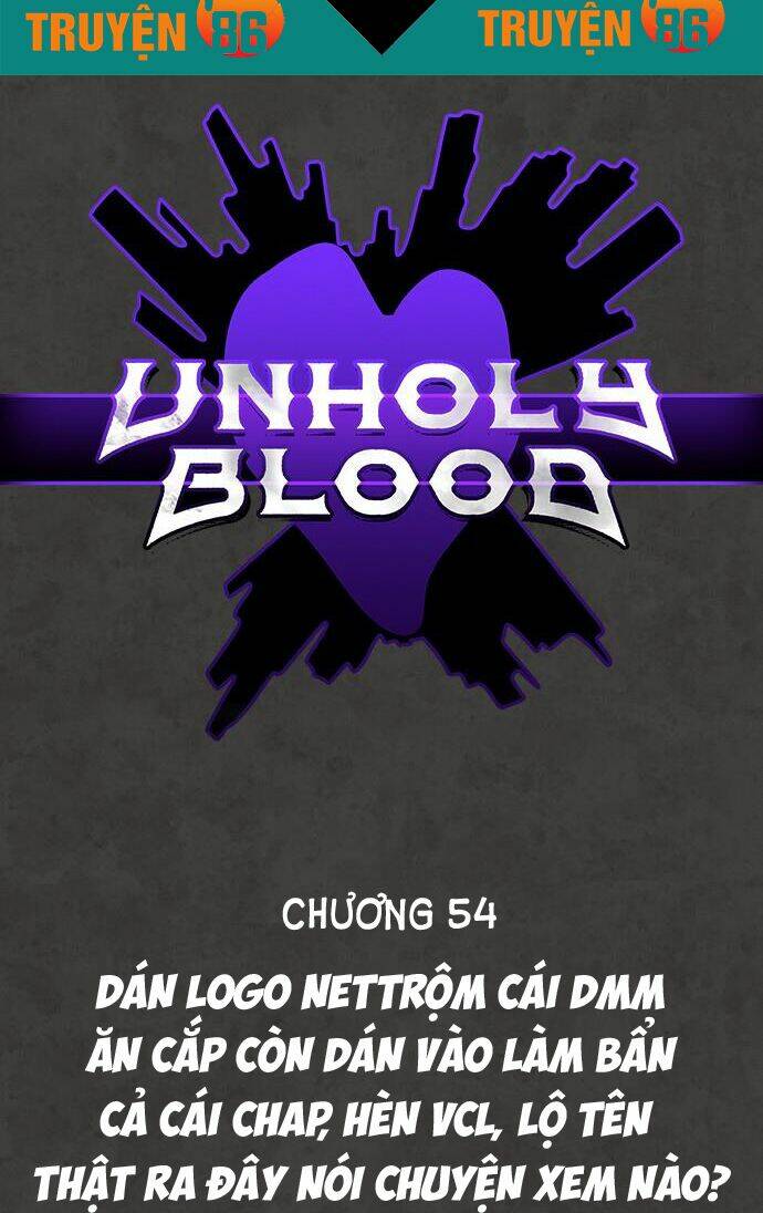 Máu Trắng Chapter 54 - Trang 2