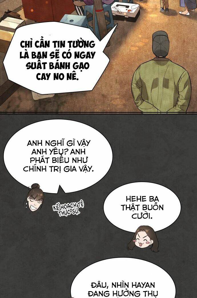 Máu Trắng Chapter 54 - Trang 2