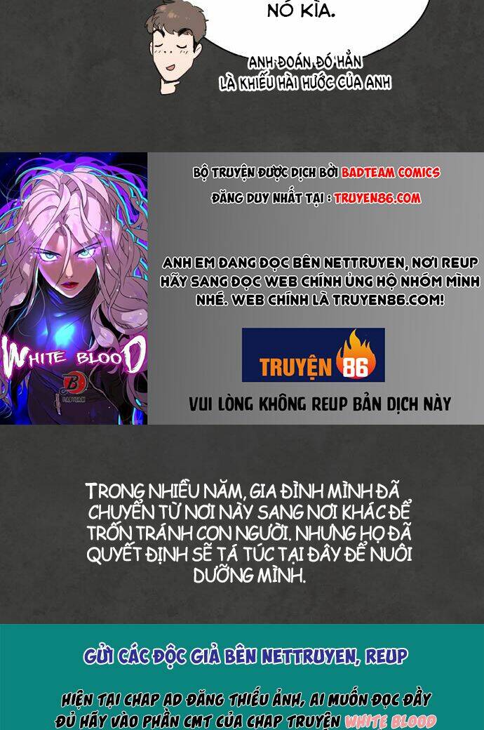 Máu Trắng Chapter 54 - Trang 2