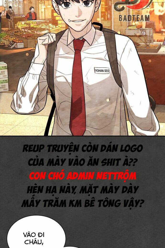 Máu Trắng Chapter 54 - Trang 2