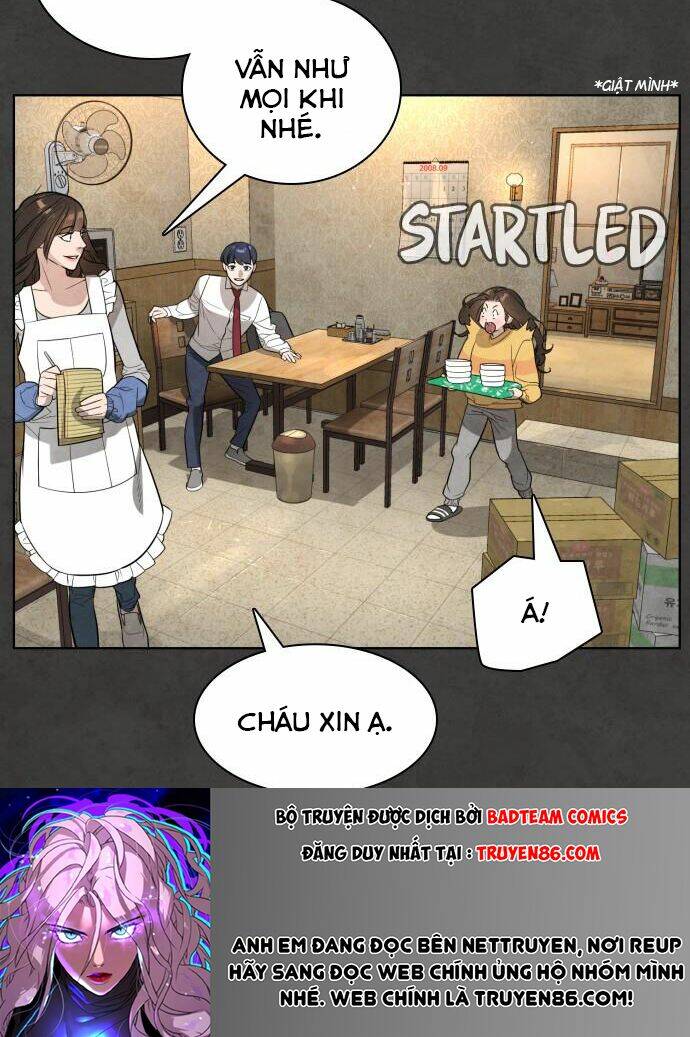 Máu Trắng Chapter 54 - Trang 2