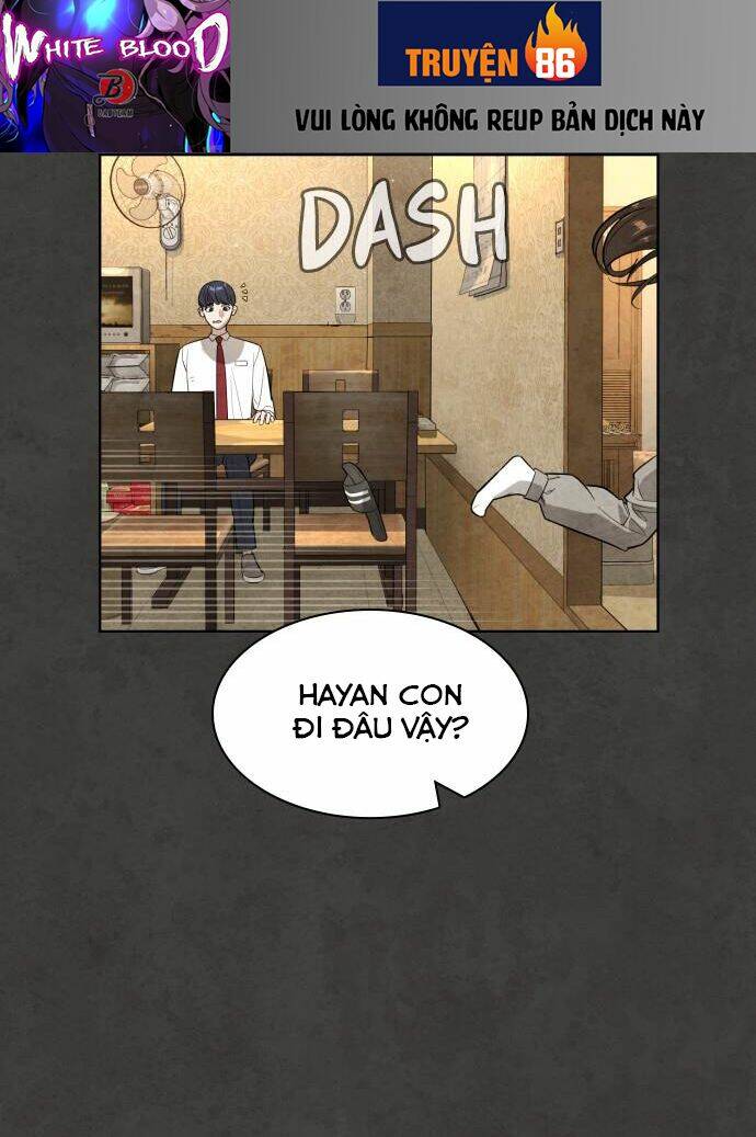 Máu Trắng Chapter 54 - Trang 2