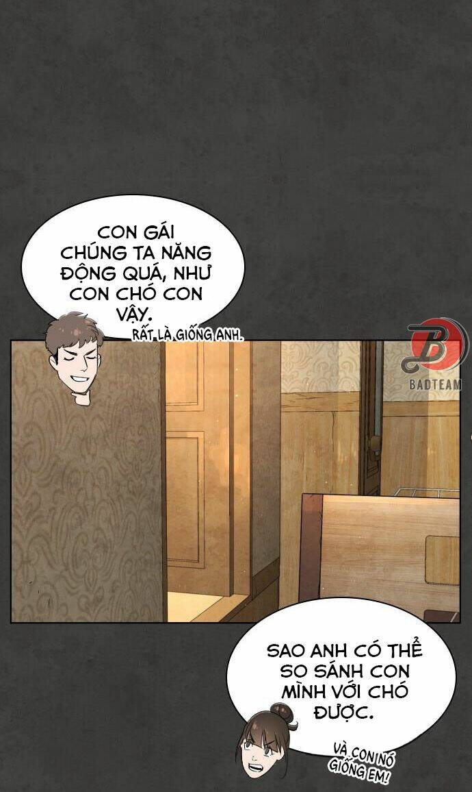 Máu Trắng Chapter 54 - Trang 2