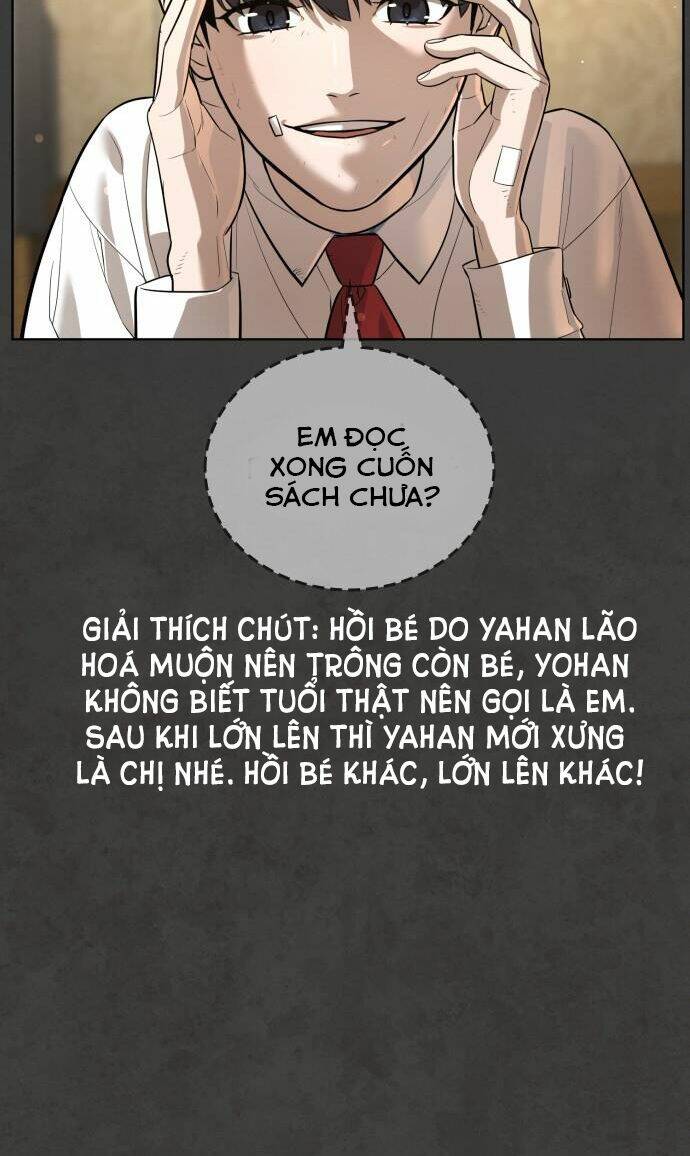 Máu Trắng Chapter 54 - Trang 2