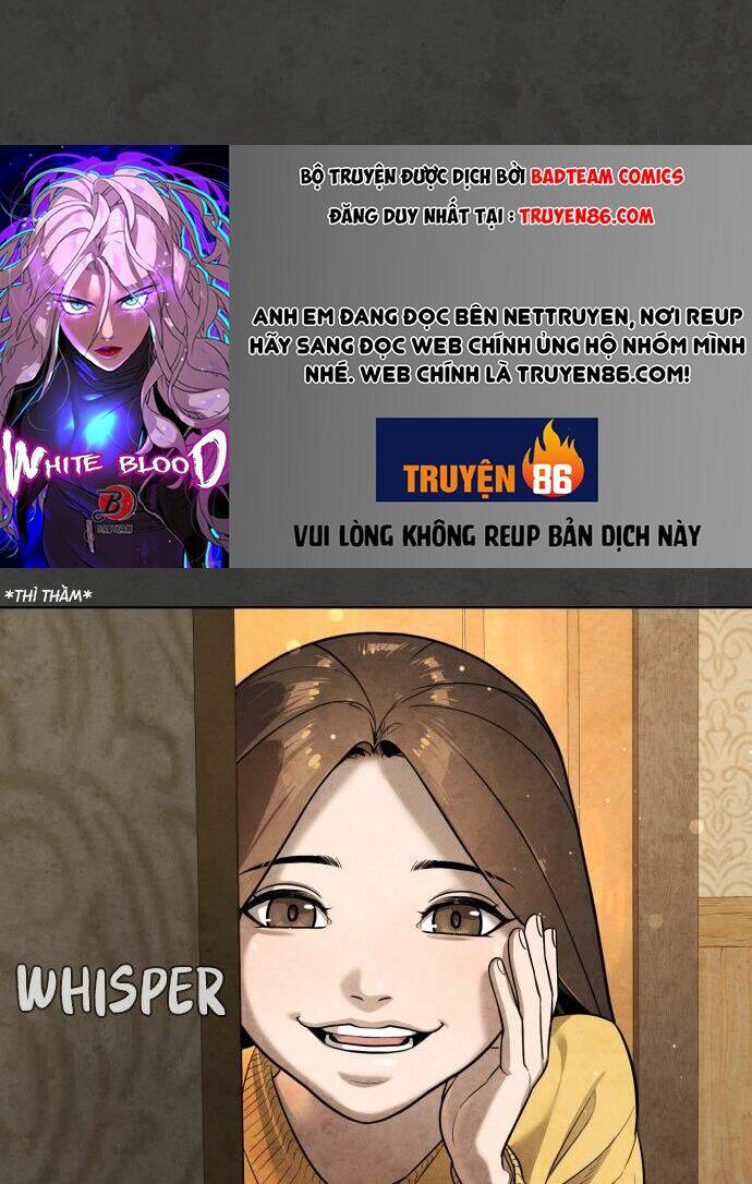 Máu Trắng Chapter 54 - Trang 2