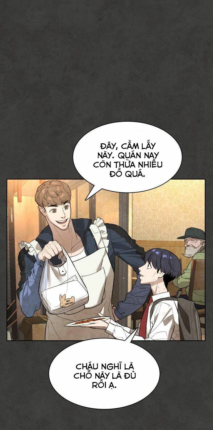 Máu Trắng Chapter 54 - Trang 2