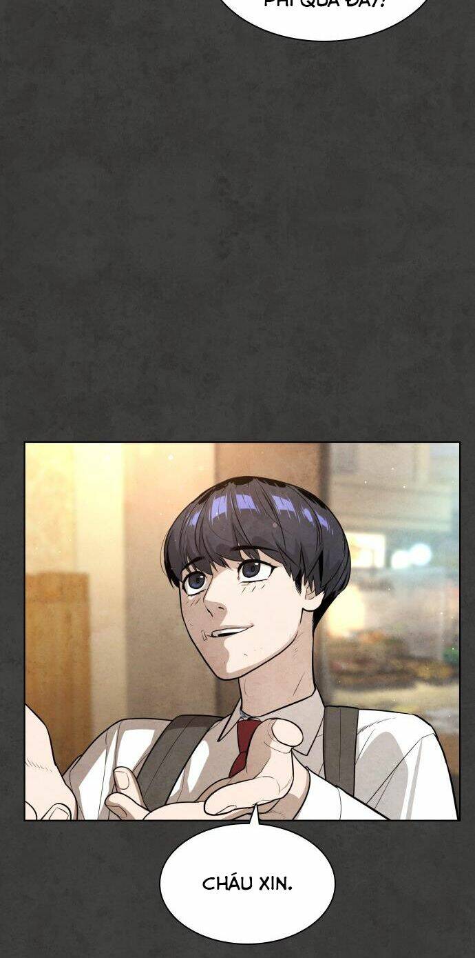 Máu Trắng Chapter 54 - Trang 2