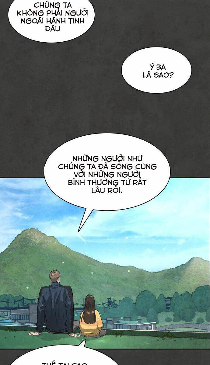 Máu Trắng Chapter 54 - Trang 2
