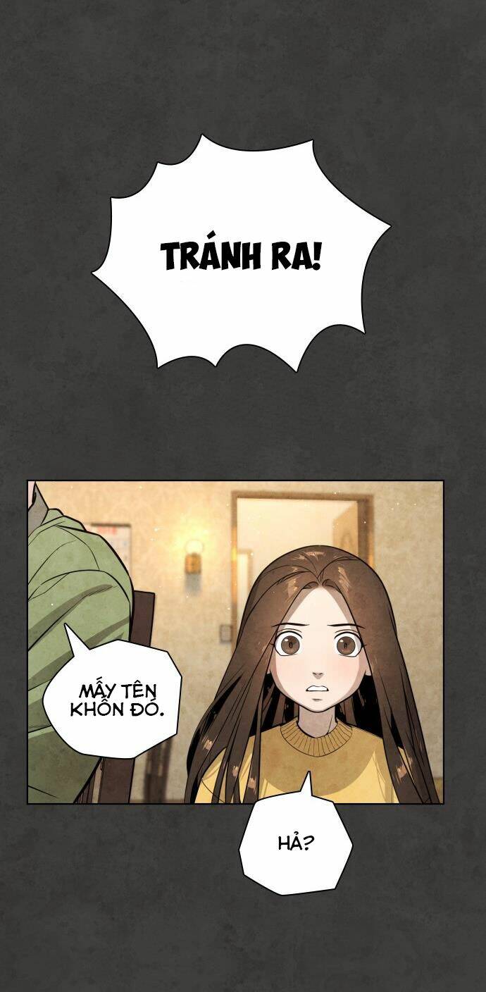 Máu Trắng Chapter 54 - Trang 2