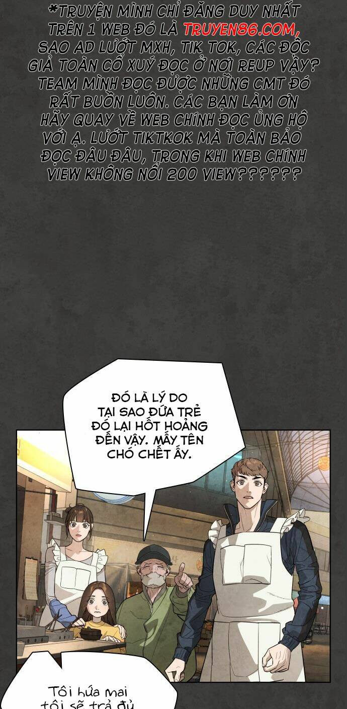 Máu Trắng Chapter 54 - Trang 2