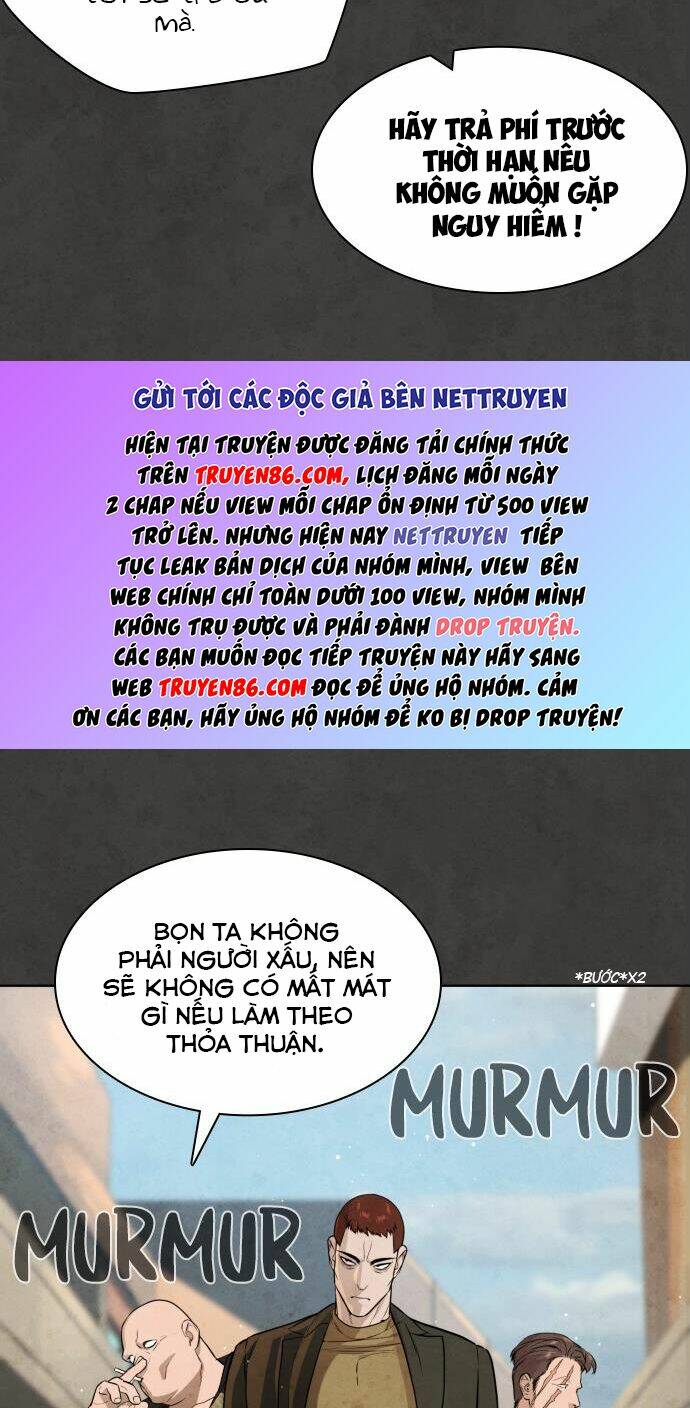 Máu Trắng Chapter 54 - Trang 2