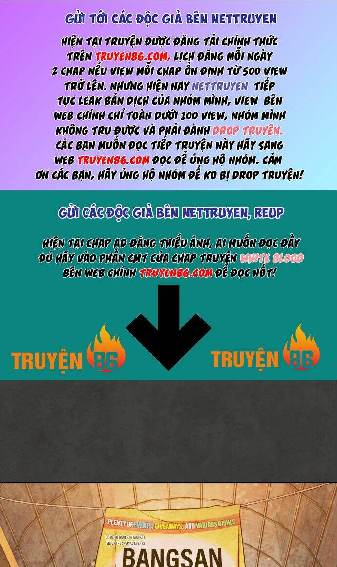 Máu Trắng Chapter 54 - Trang 2