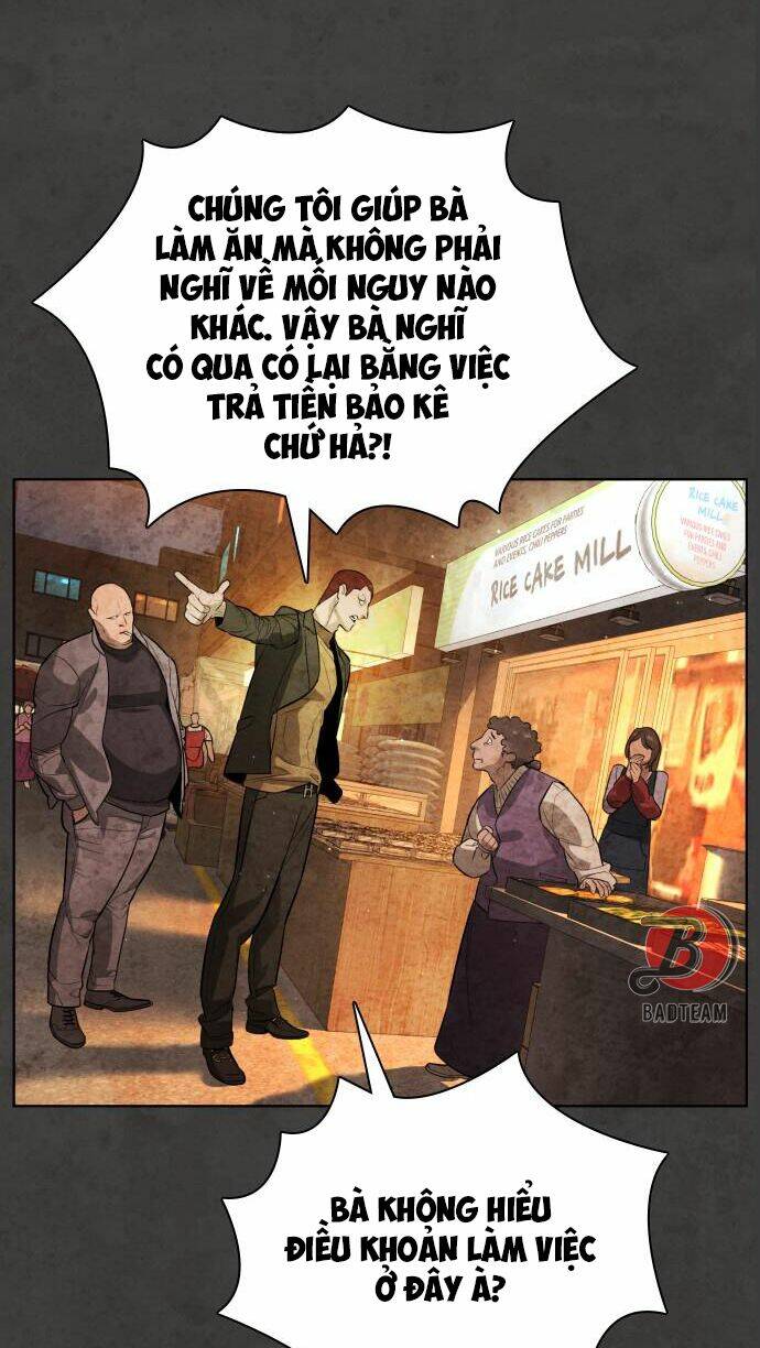 Máu Trắng Chapter 54 - Trang 2