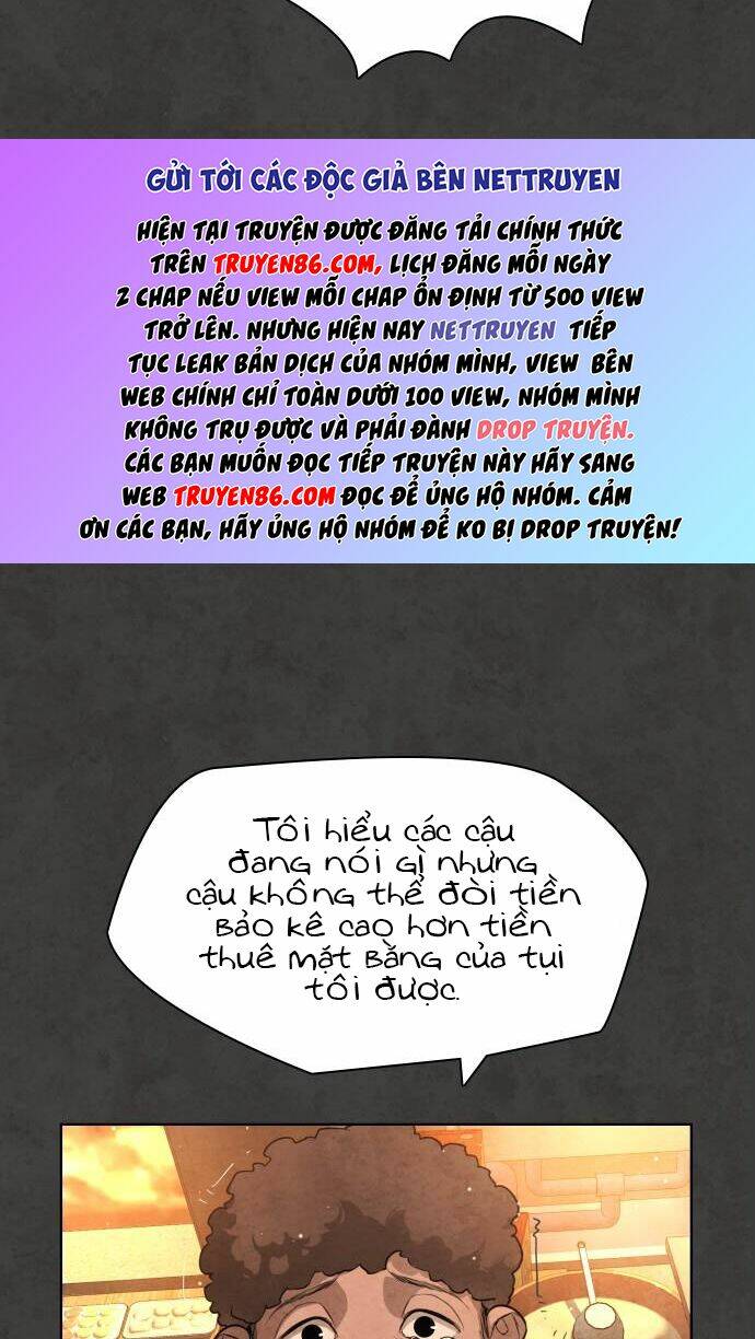 Máu Trắng Chapter 54 - Trang 2