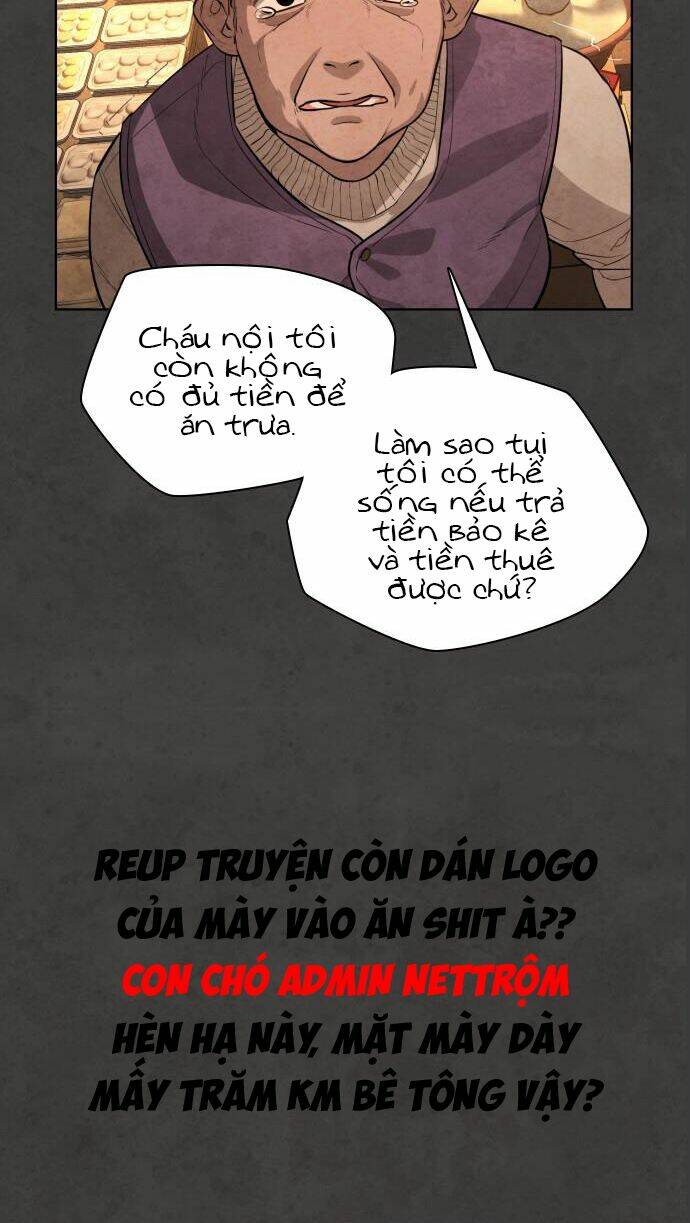 Máu Trắng Chapter 54 - Trang 2