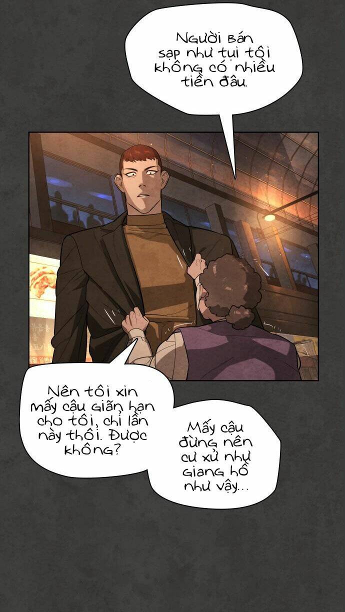 Máu Trắng Chapter 54 - Trang 2