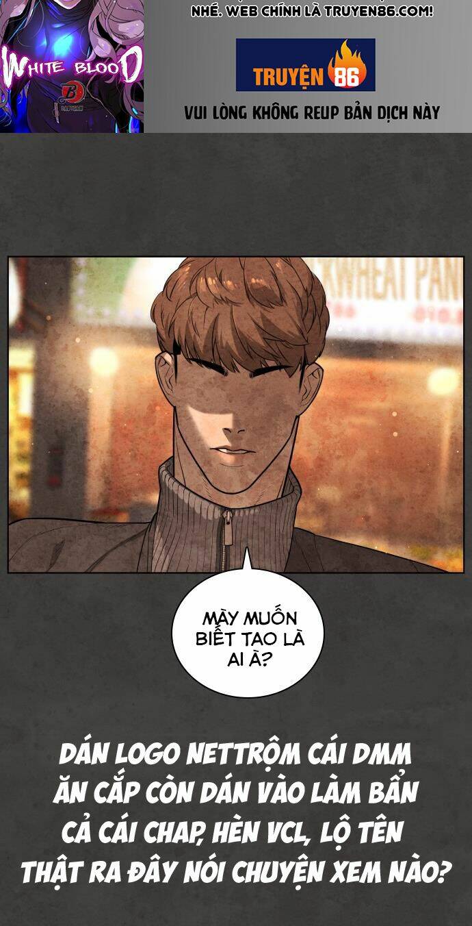 Máu Trắng Chapter 54 - Trang 2