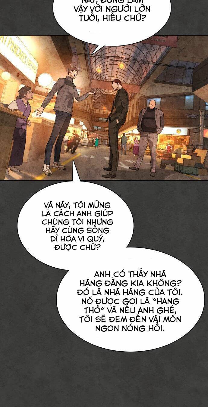 Máu Trắng Chapter 54 - Trang 2