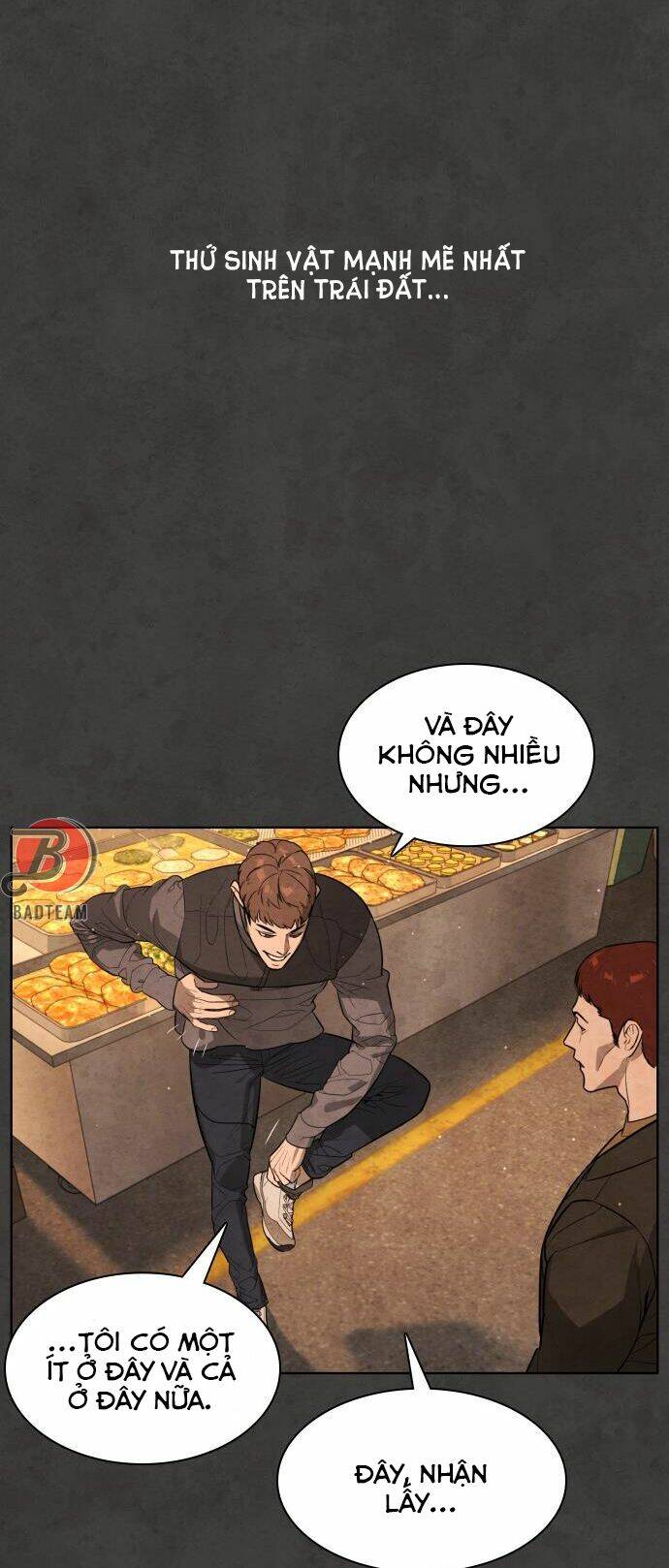 Máu Trắng Chapter 54 - Trang 2