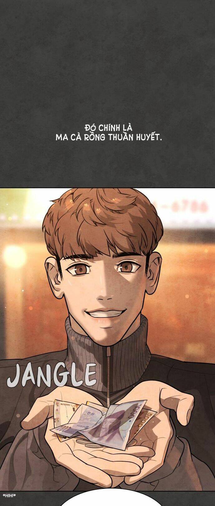 Máu Trắng Chapter 54 - Trang 2