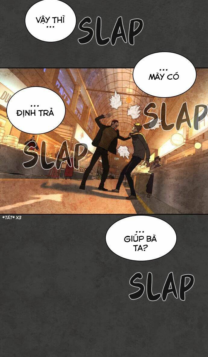 Máu Trắng Chapter 54 - Trang 2