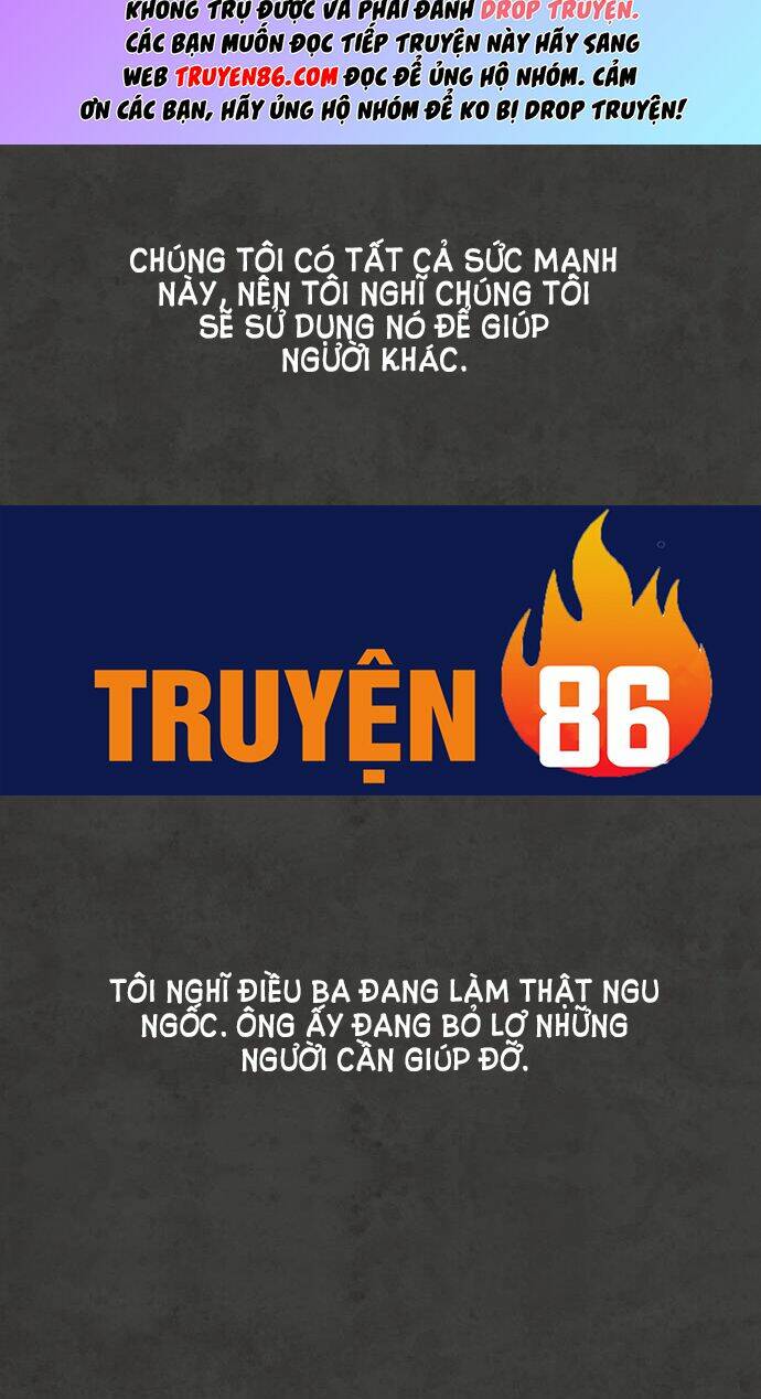 Máu Trắng Chapter 54 - Trang 2