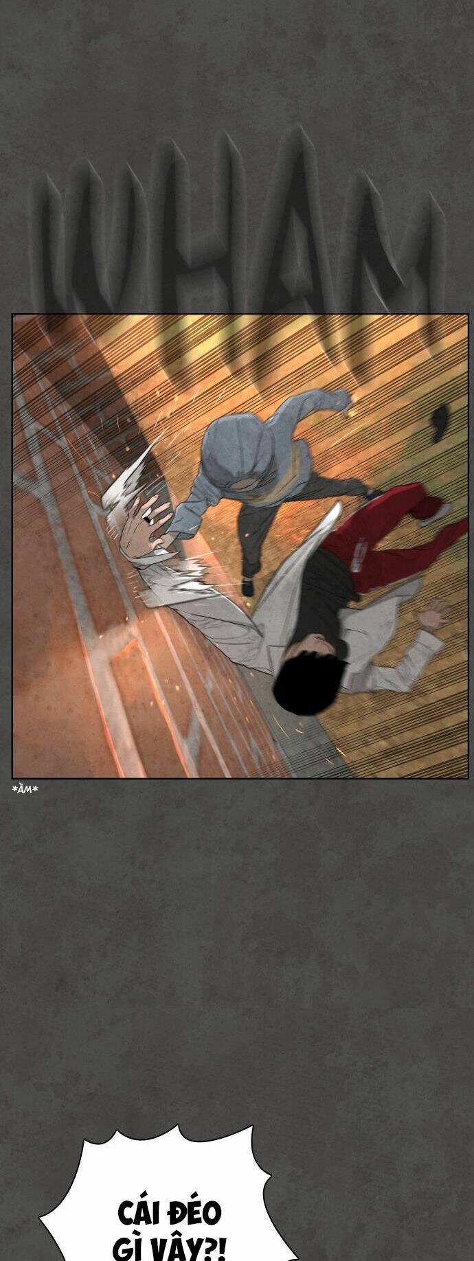 Máu Trắng Chapter 54 - Trang 2