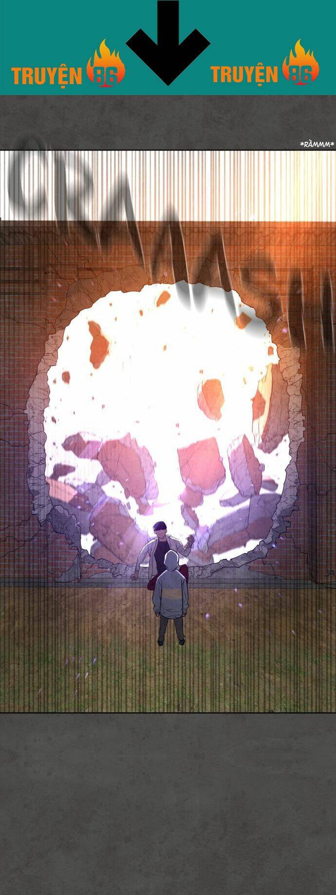 Máu Trắng Chapter 54 - Trang 2