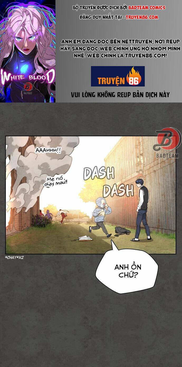 Máu Trắng Chapter 54 - Trang 2