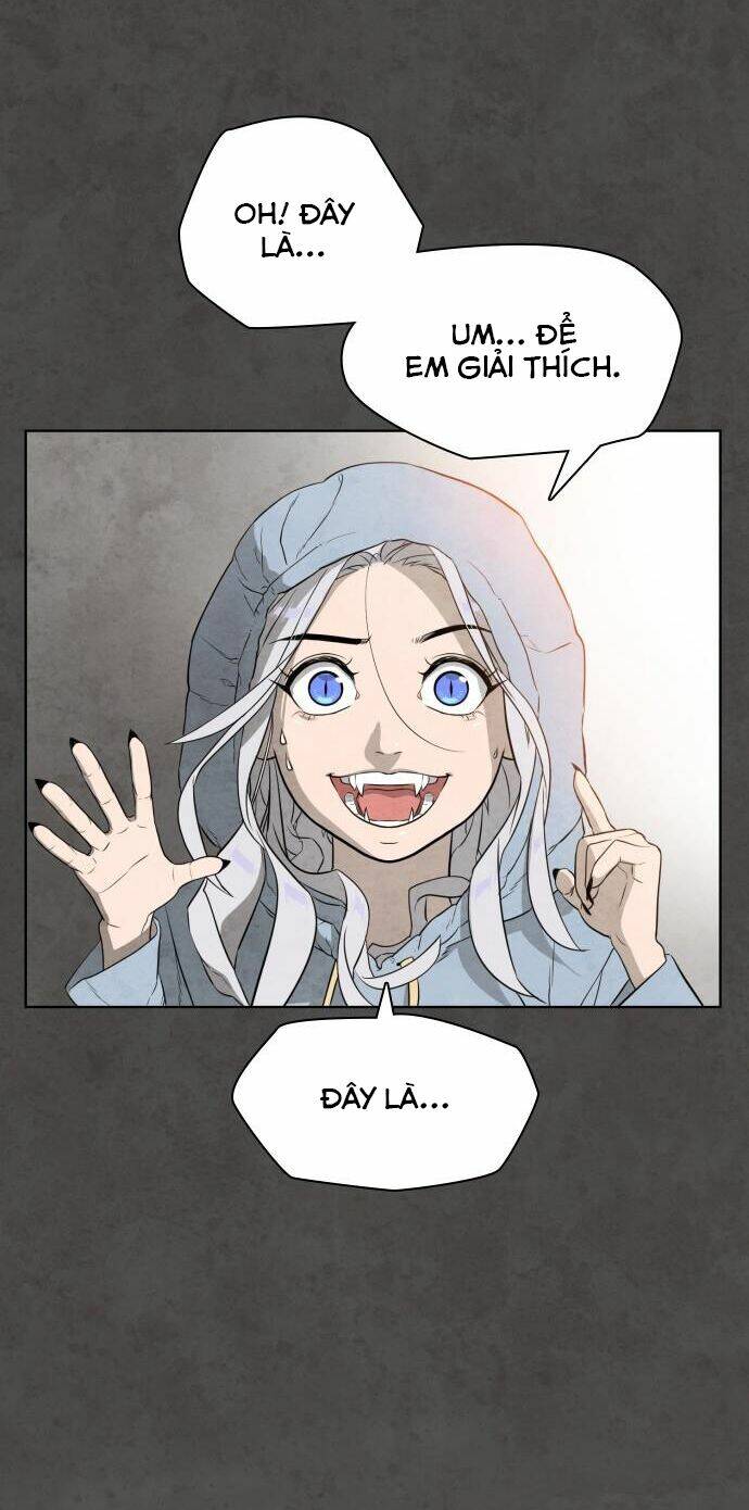 Máu Trắng Chapter 54 - Trang 2