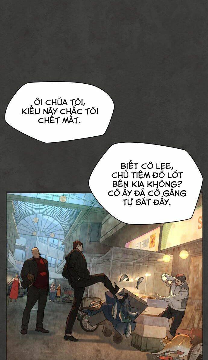 Máu Trắng Chapter 54 - Trang 2