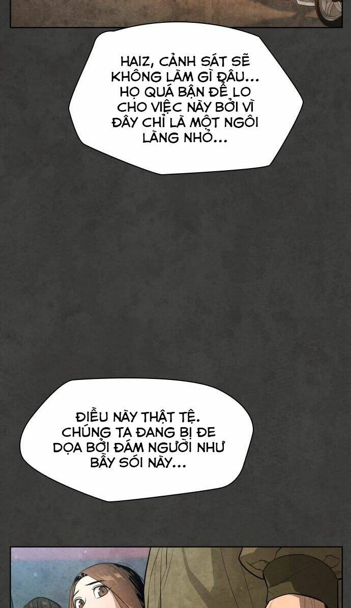 Máu Trắng Chapter 54 - Trang 2