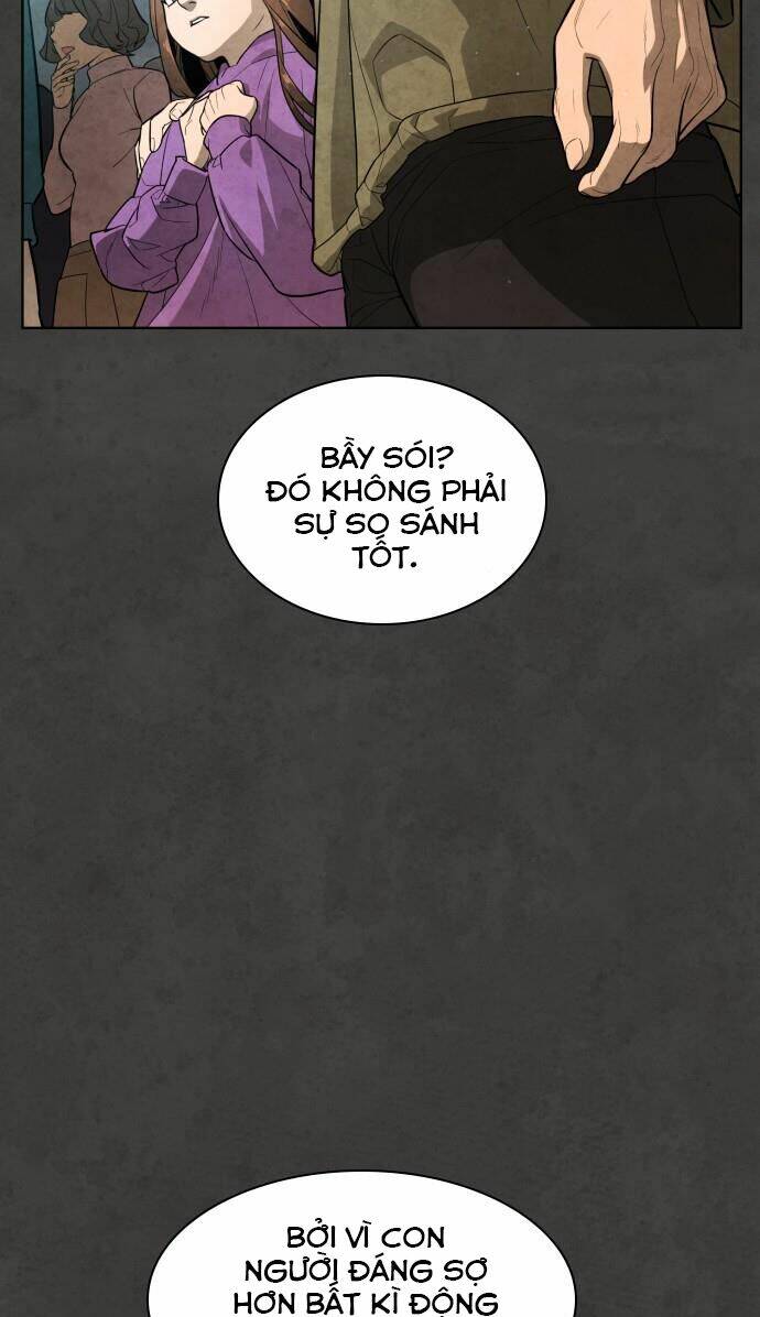 Máu Trắng Chapter 54 - Trang 2