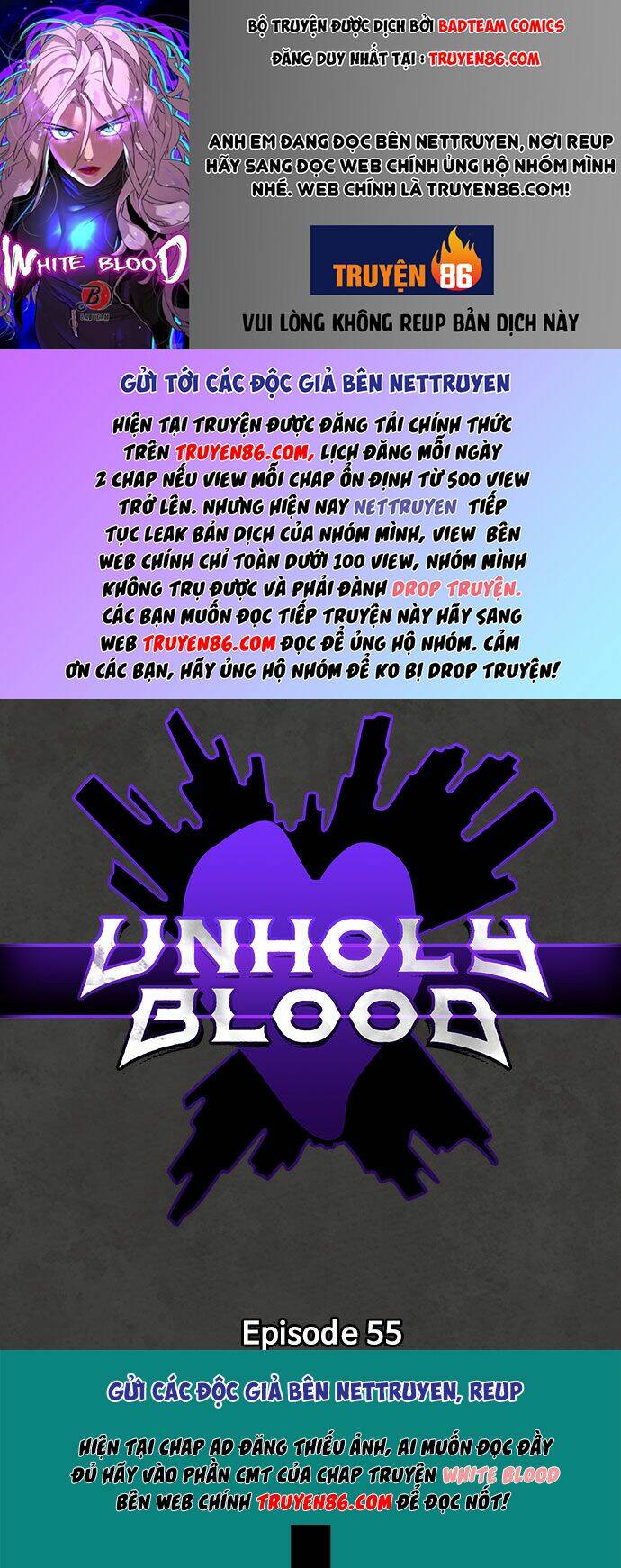 Máu Trắng Chapter 55 - Trang 2