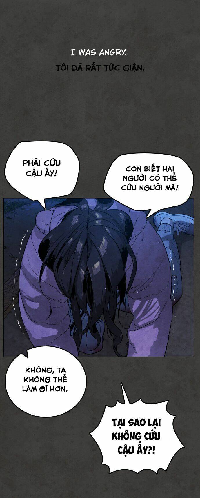 Máu Trắng Chapter 55 - Trang 2