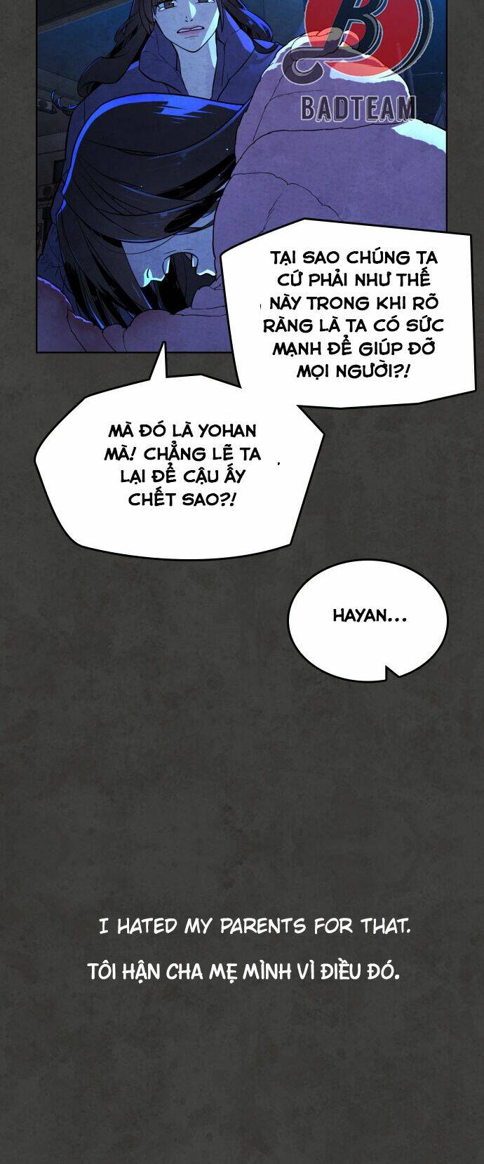 Máu Trắng Chapter 55 - Trang 2