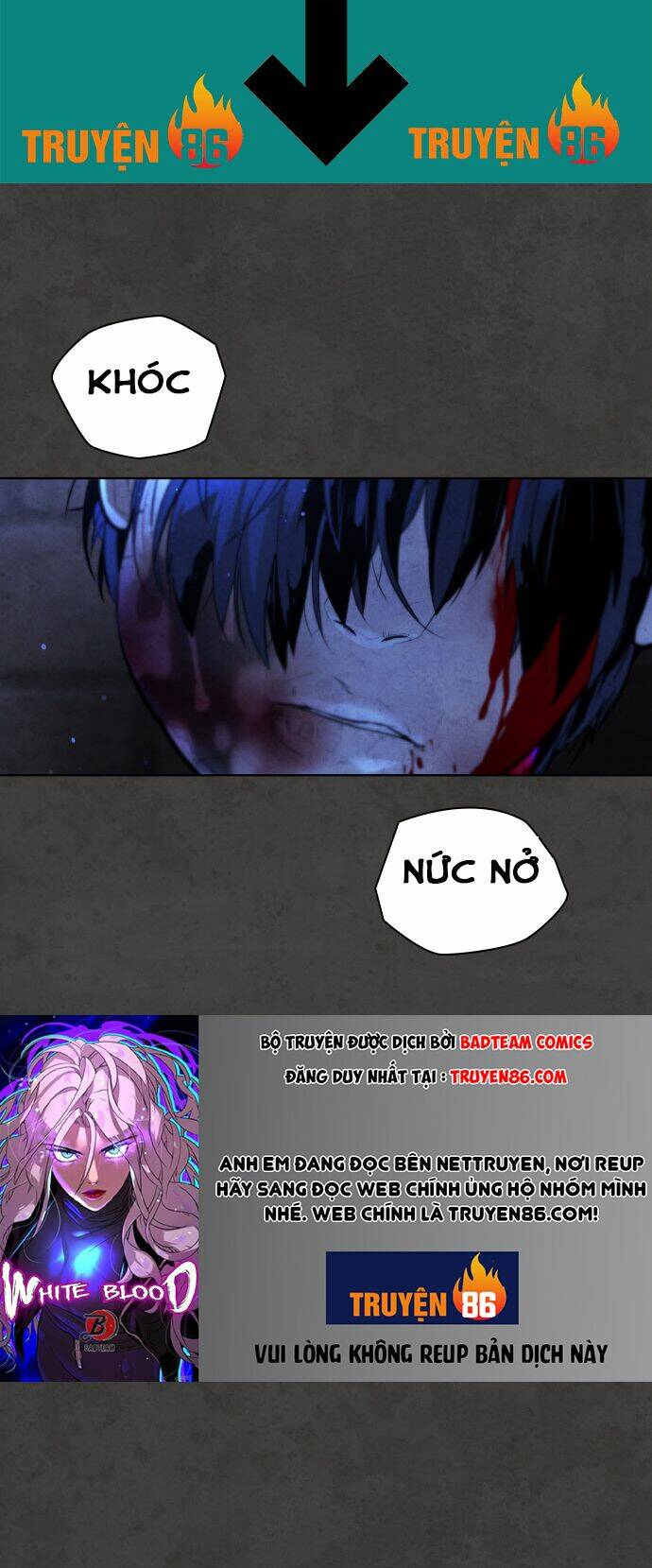 Máu Trắng Chapter 55 - Trang 2