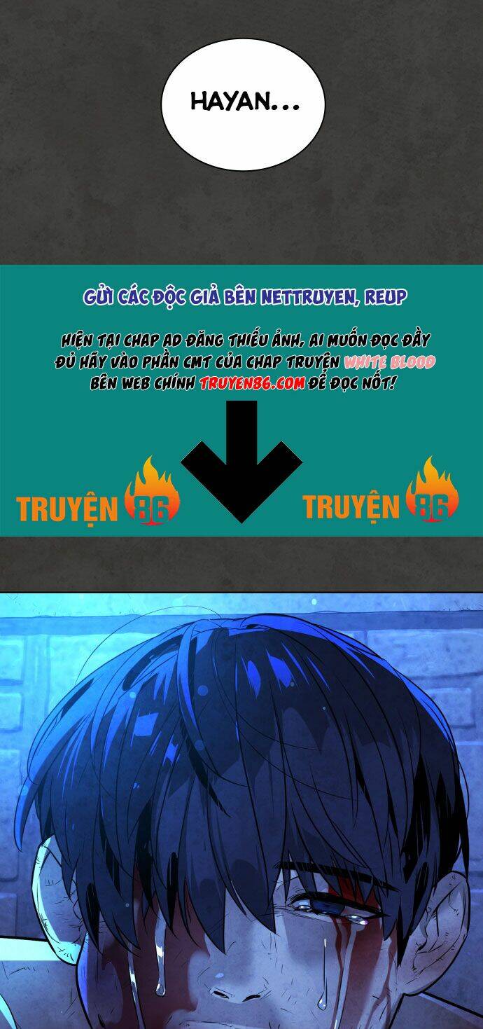 Máu Trắng Chapter 55 - Trang 2