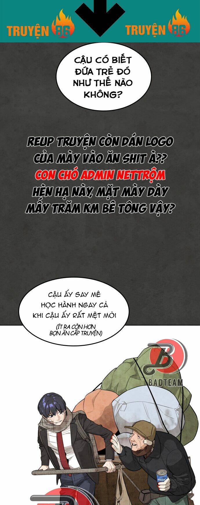 Máu Trắng Chapter 55 - Trang 2