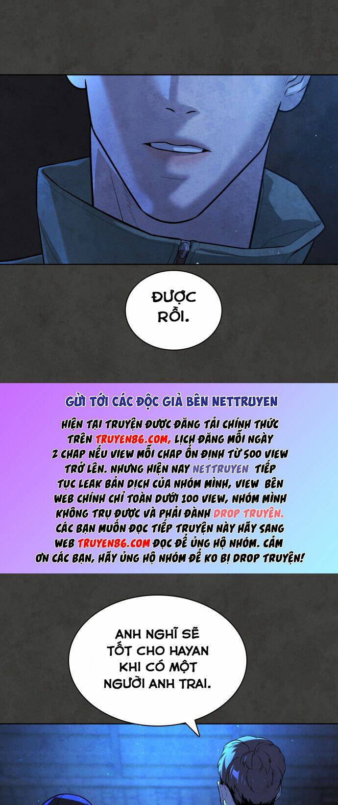 Máu Trắng Chapter 55 - Trang 2