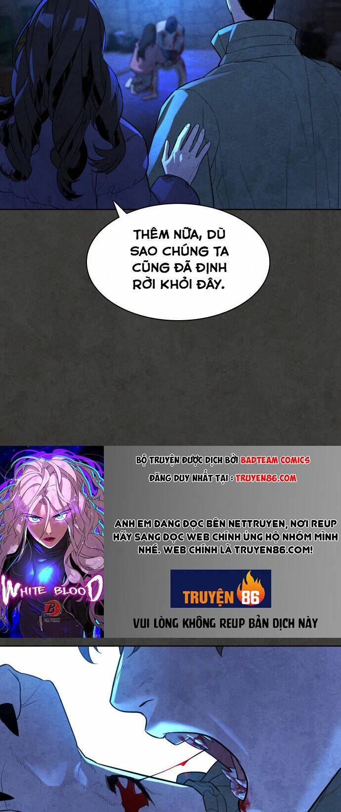 Máu Trắng Chapter 55 - Trang 2