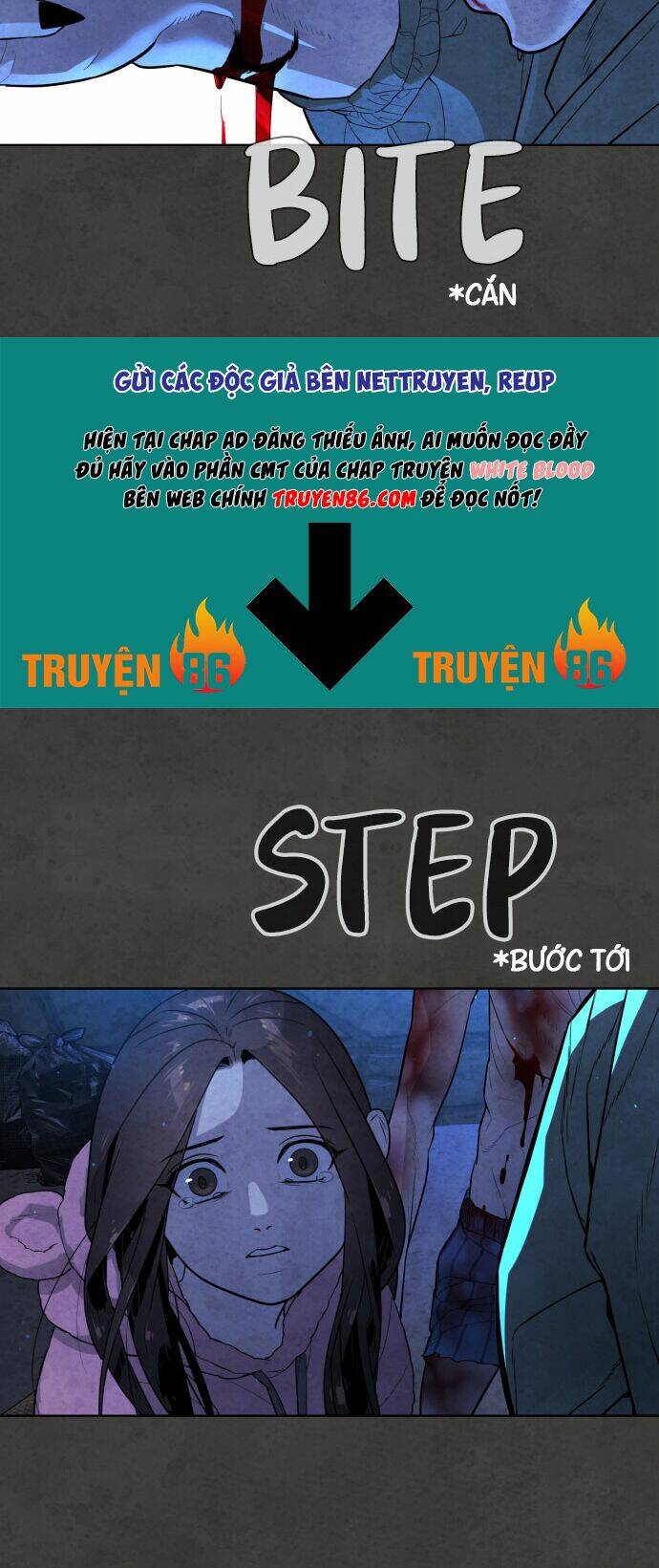 Máu Trắng Chapter 55 - Trang 2